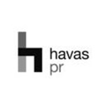 Havas PR Hamburg Logo