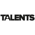 TALENTS - Digitales Personalmarketing Logo