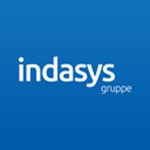 indasys IT Systemhaus Gruppe Logo