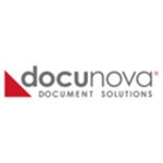 Docunova GmbH Logo