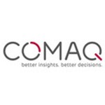 COMAQ GmbH Logo