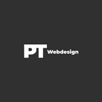 PT-Webdesign Logo