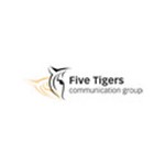 Five Tigers communication group GmbH Logo