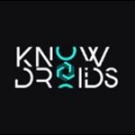 KnowDroids.ai Logo