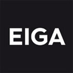 Eiga Design Logo