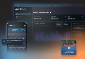 Liberate Labs Projekt - Smart Auto Shop: Kundenerfolg mit KI-gestützter & Sho
