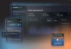 Liberate Labs Projekt - Smart Auto Shop: Kundenerfolg mit KI-gestützter & Sho
