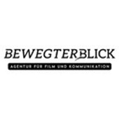 BEWEGTERBLICK Agentur für Film und Kommunikation GmbH Logo