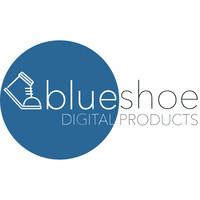 Blueshoe Logo