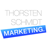 Thorsten Schmidt Marketing Logo