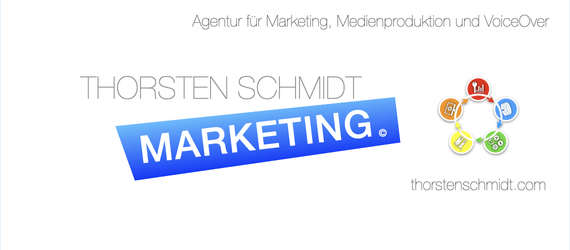Thorsten Schmidt Marketing Headerbild