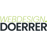 Webdesign Doerrer Logo