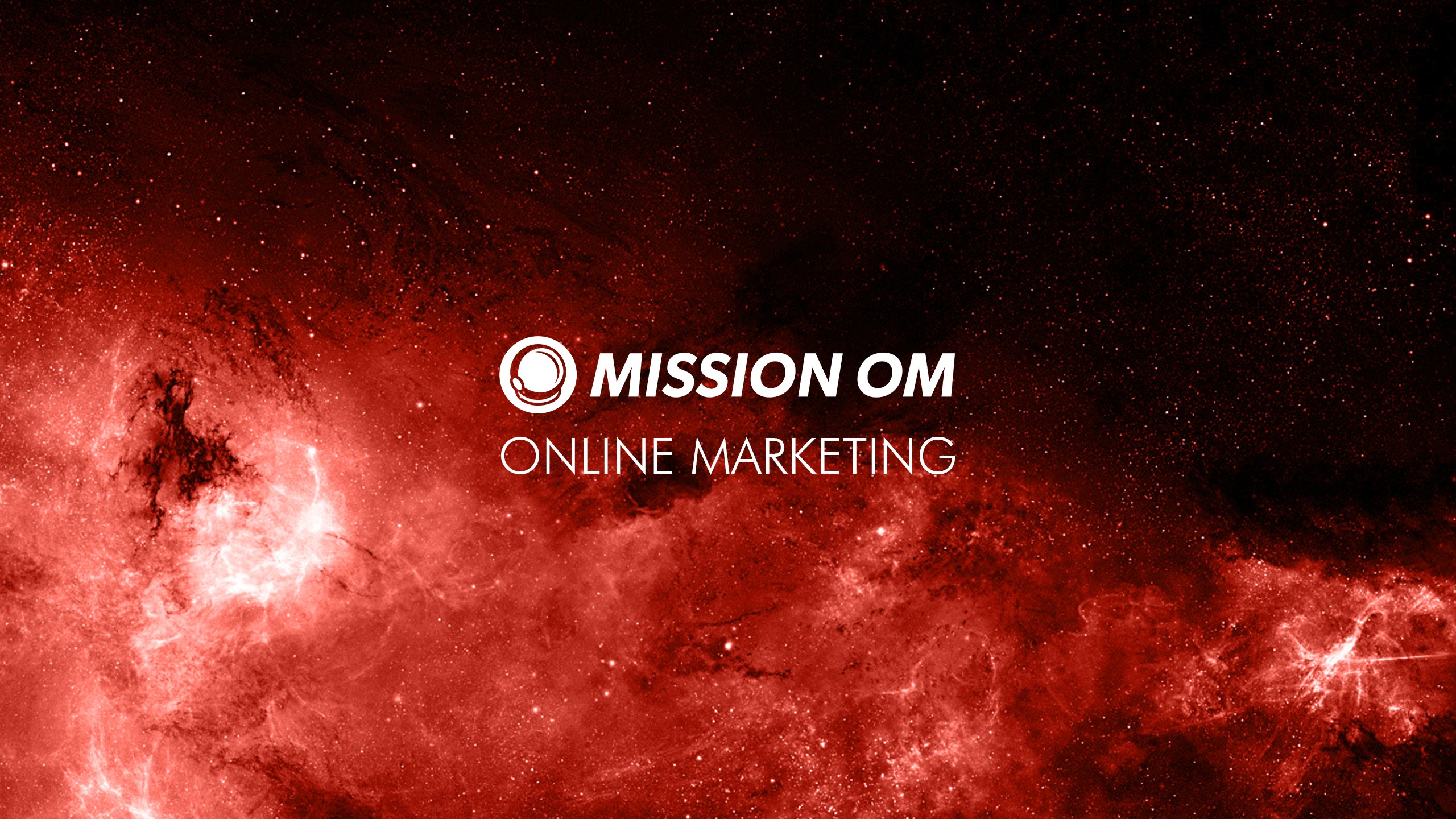 MISSION OM GmbH Headerbild