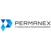 Permanex Logo