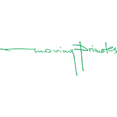 moving primates GmbH Logo