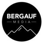 Bergauf Media Logo