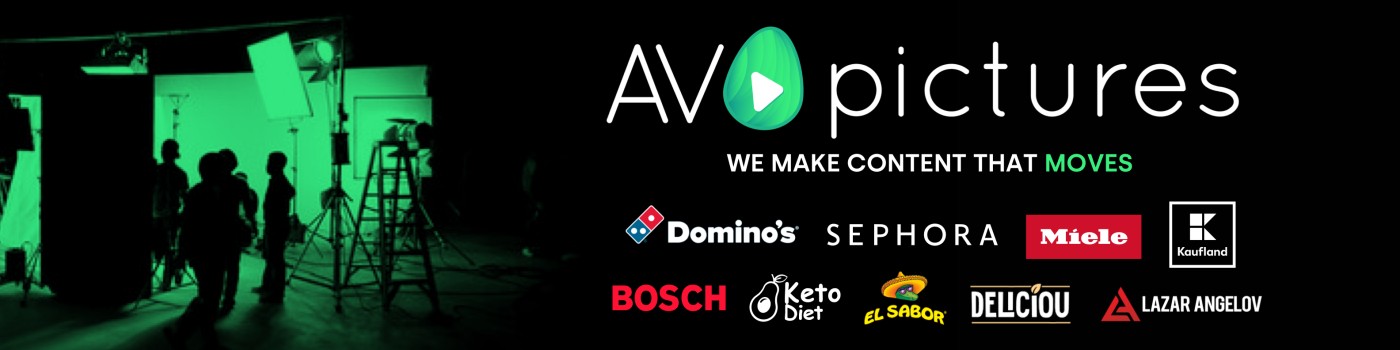 Avo Pictures Headerbild