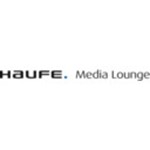Haufe Media Lounge Logo