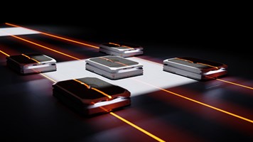 DIE KAVALLERIE GmbH Projekt - DEN FLUSS DER AUTOMATISIERUNG SPÜREN