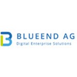BLUEEND AG Logo