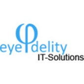 eyefidelity UG (haftungsbeschränkt) Logo