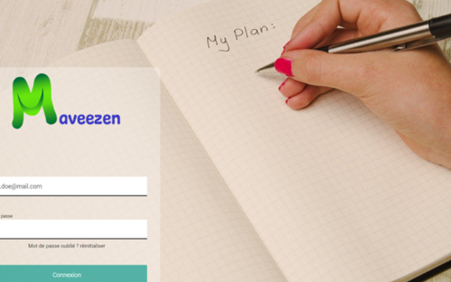ticket2scale Projekt - Web-App für Wirtschaftsprüfung