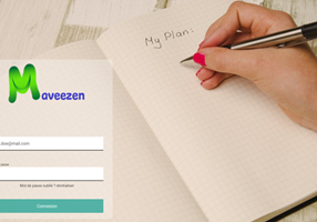 ticket2scale Projekt - Web-App für Wirtschaftsprüfung