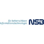 NSB Nguyen Softwareentwicklung & Beratung GmbH Logo