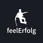 feelErfolg webdesign Logo