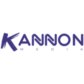 Kannon Media Logo