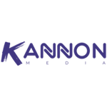 Kannon Media Logo