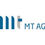 MT AG Logo