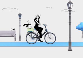 Bigfish.nl Projekt - MIK - Animations