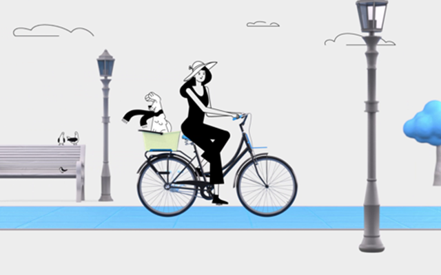 Bigfish.nl Projekt - MIK - Animations