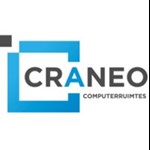 CRANEO Computerruimtes Logo