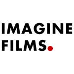 Imagine films Logo