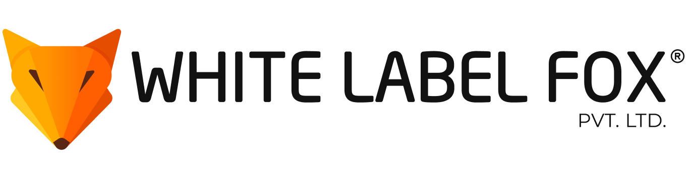 White Label Fox Headerbild