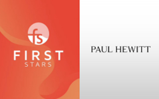 firststars GmbH Projekt - Leistungsmarketing