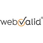 webvalid GmbH Logo