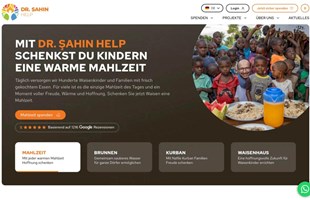 Performance Marketing für Spendenkampagnen