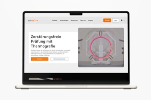 Dresden Media GbR Projekt - Webrelaunch & Imagefilm für edevis GmbH