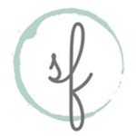 Svenja Franzen I Virtuelle Assistentin Logo