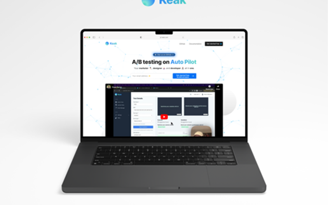 Fantasy Space Projekt - Keak.com: Marketing Automation