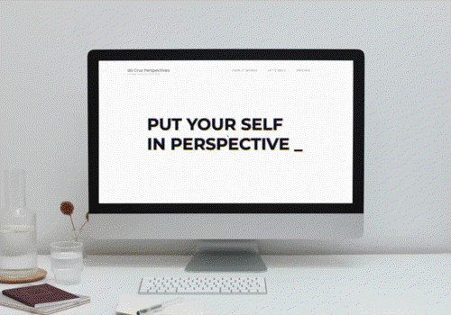 Studio Figuro Projekt - DaCruzPerspectives Life Coaching