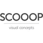 SCOOOP | visual concepts GmbH Logo
