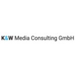K & W Media Consulting Logo