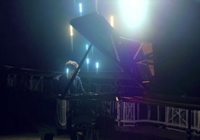 L'Imagerie Films Projekt - Augmentierter Flügel