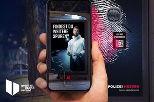 The Spatial Studio Projekt - AR App für das Recruiting