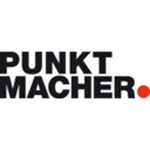 Punktmacher GmbH Logo