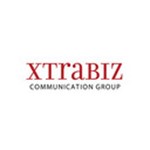 XTRABIZ Communication Group Logo